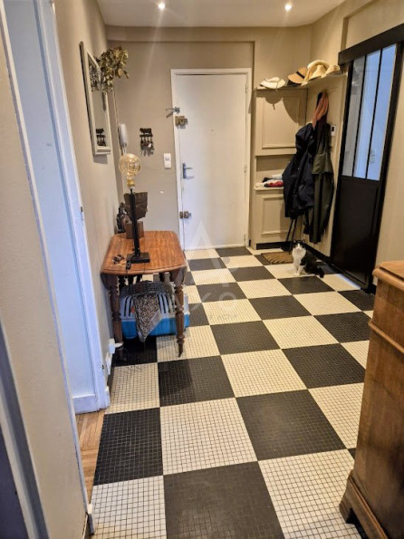 vente Appartement Bordeaux - Photo 5