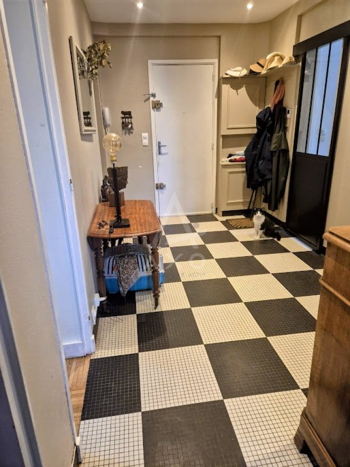 vente Appartement Bordeaux - Photo 5