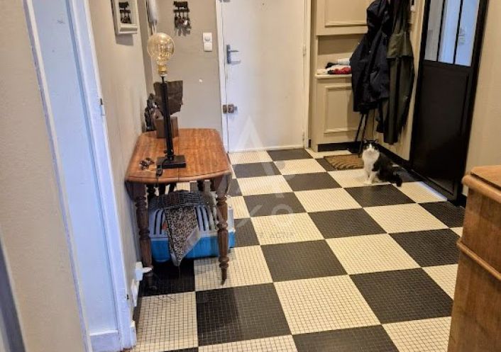 vente Appartement Bordeaux