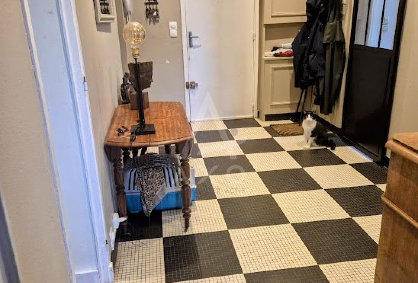 vente Appartement Bordeaux - Photo 5