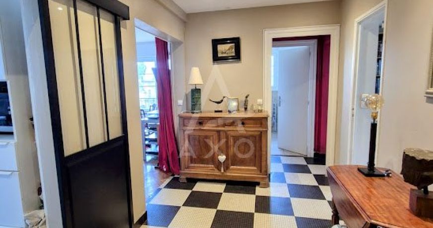 vente Appartement Bordeaux