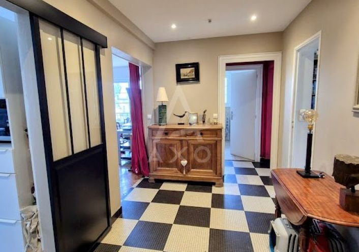 vente Appartement Bordeaux