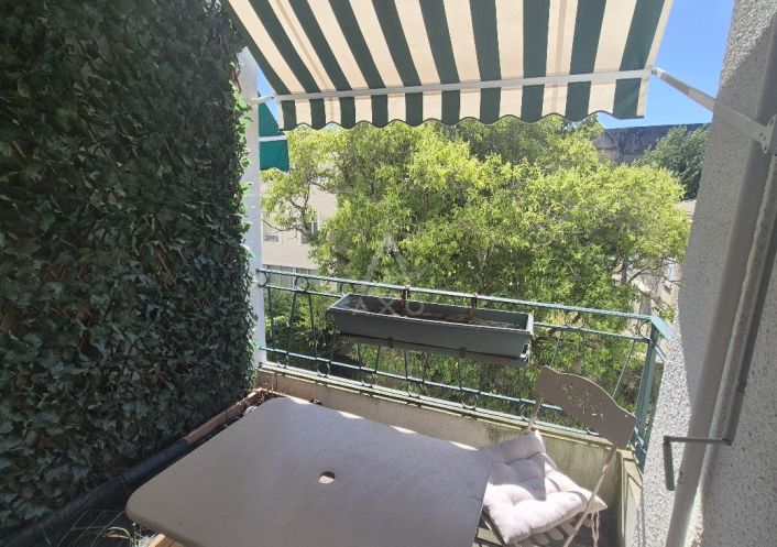 vente Appartement Bordeaux