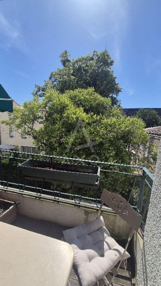 vente Appartement Bordeaux - Photo 11