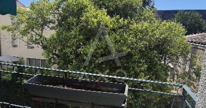vente Appartement Bordeaux