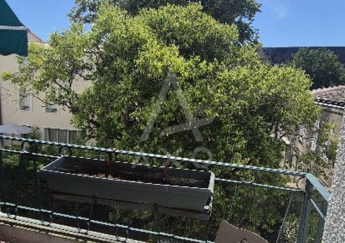 vente Appartement Bordeaux