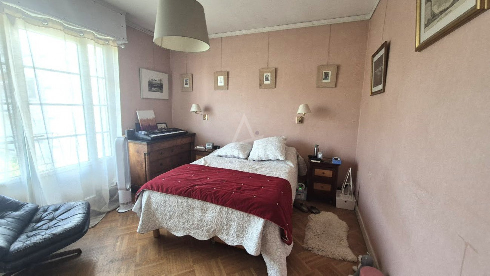 vente Appartement Bordeaux - Photo 6