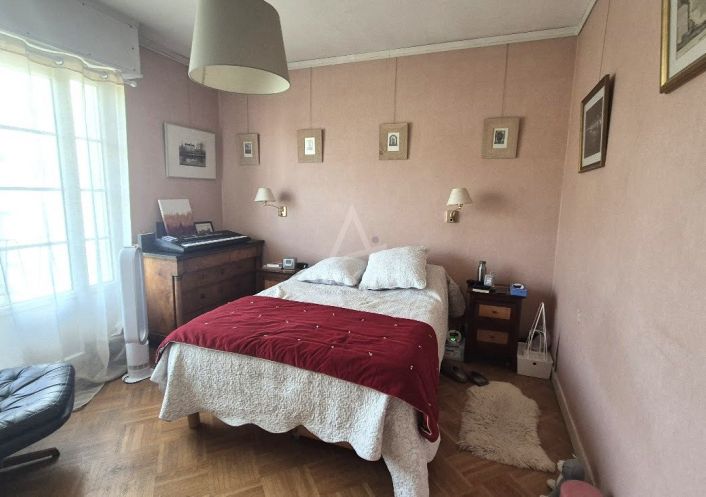 vente Appartement Bordeaux