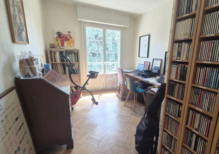 vente Appartement Bordeaux