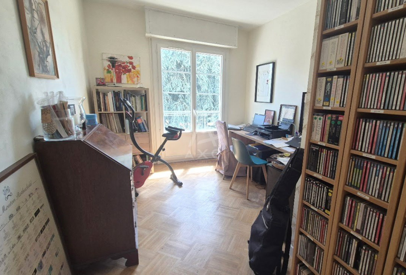 vente Appartement Bordeaux - Photo 9
