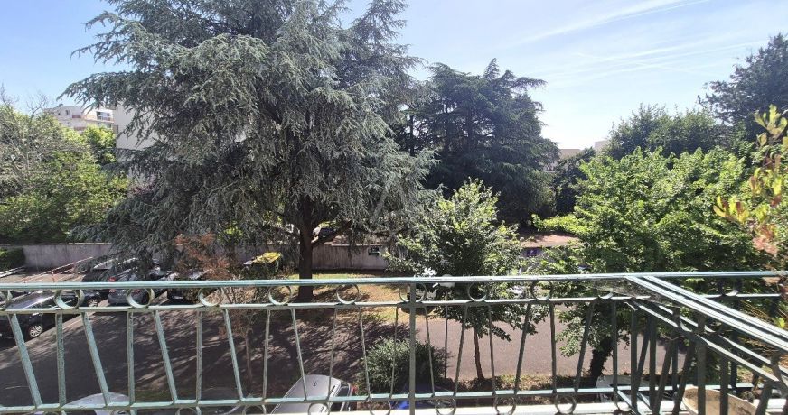 vente Appartement Bordeaux