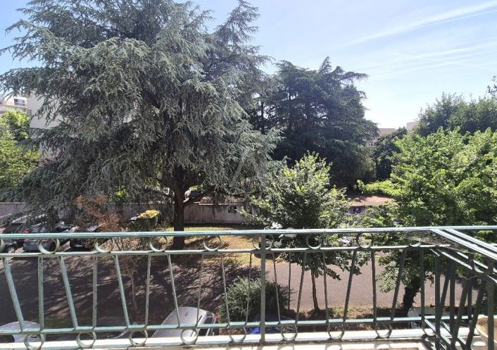 vente Appartement Bordeaux