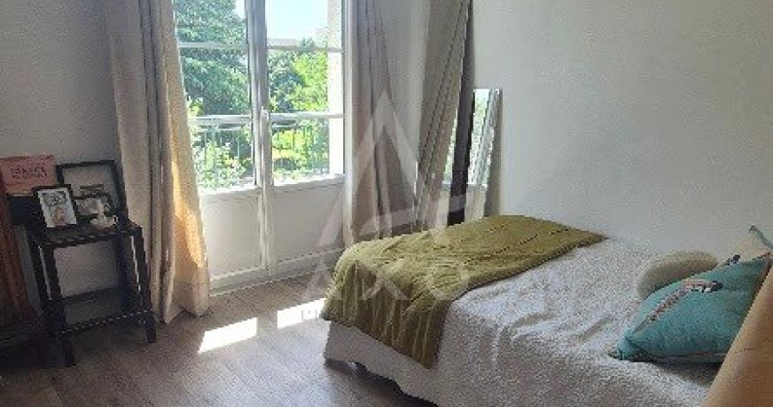 vente Appartement Bordeaux