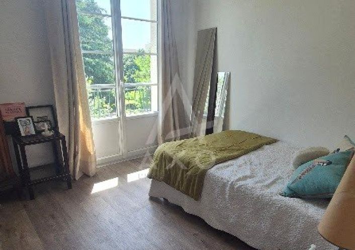 vente Appartement Bordeaux