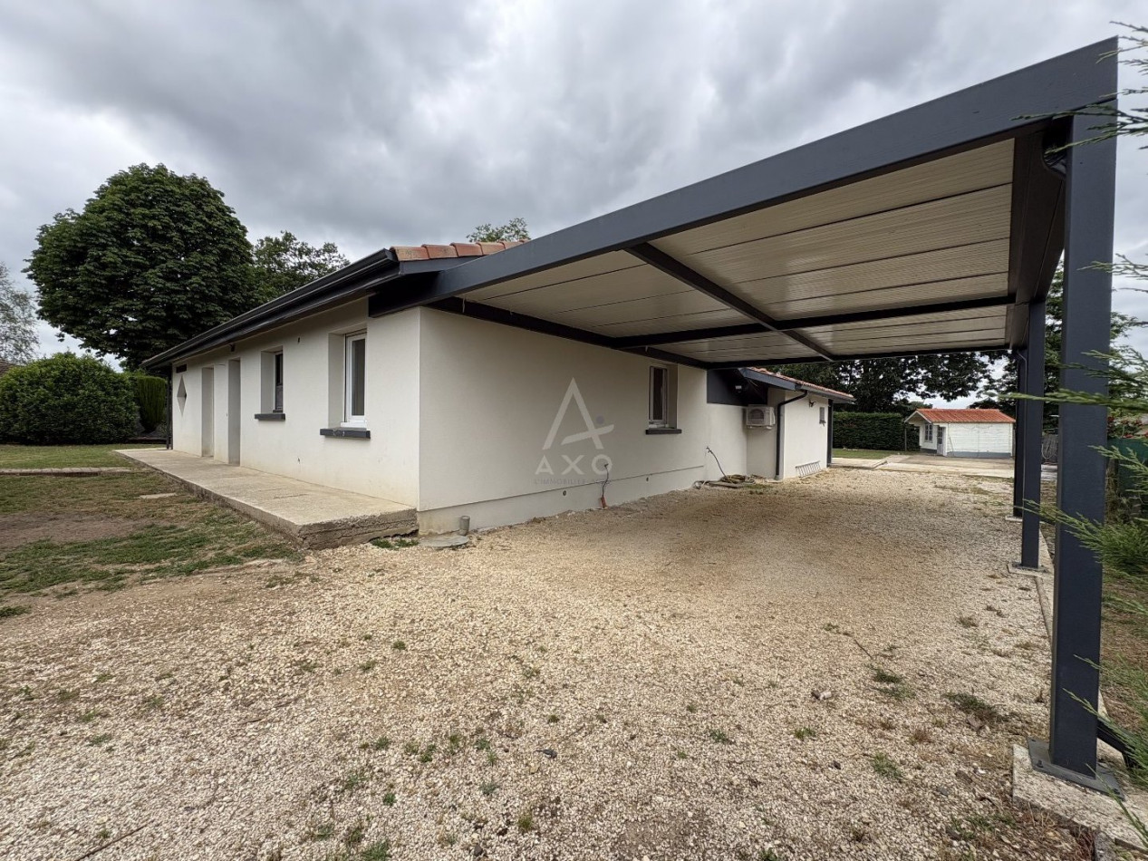 vente Maison Sarbazan - Photo 15