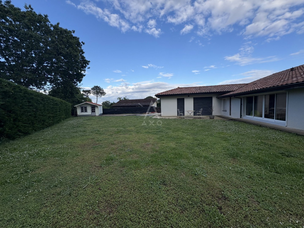 vente Maison Sarbazan - Photo 16
