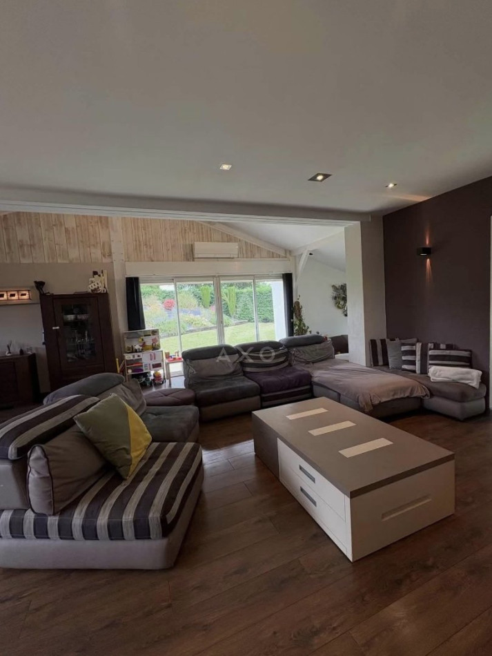vente Maison Sarbazan - Photo 1