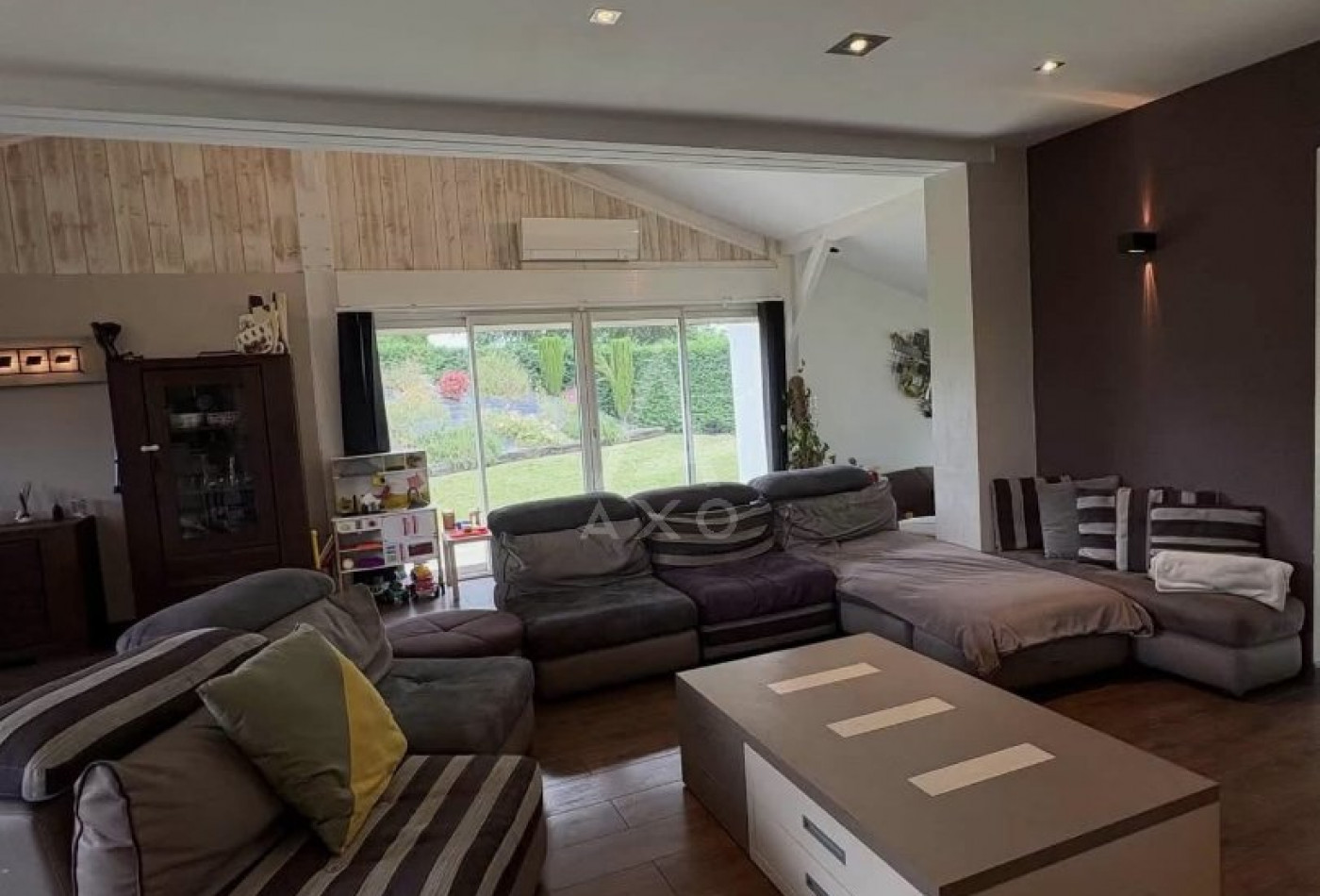 vente Maison Sarbazan - Photo 1