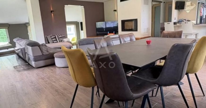 vente Maison Sarbazan