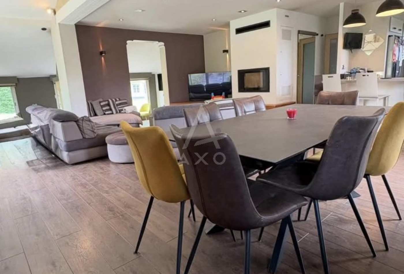 vente Maison Sarbazan - Photo 2
