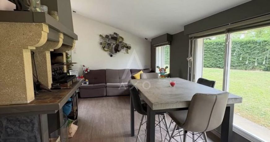 vente Maison Sarbazan