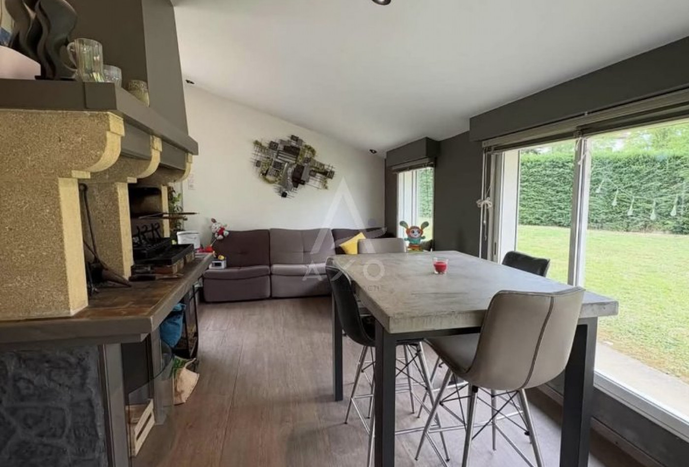 vente Maison Sarbazan - Photo 3