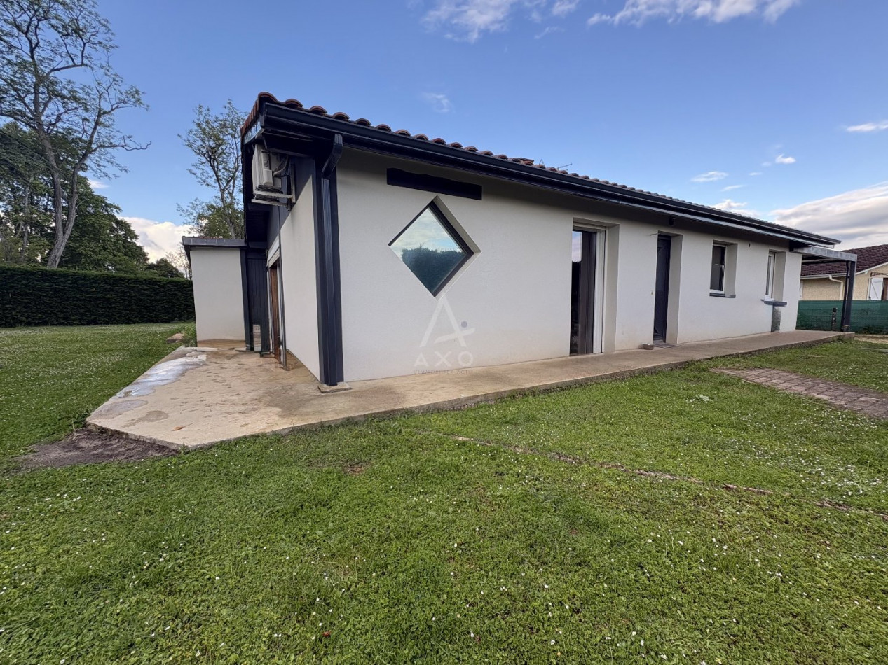 vente Maison Sarbazan - Photo 1