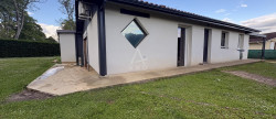 vente Maison Sarbazan
