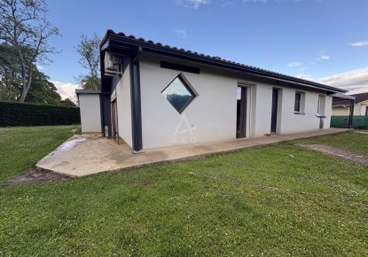 vente Maison Sarbazan