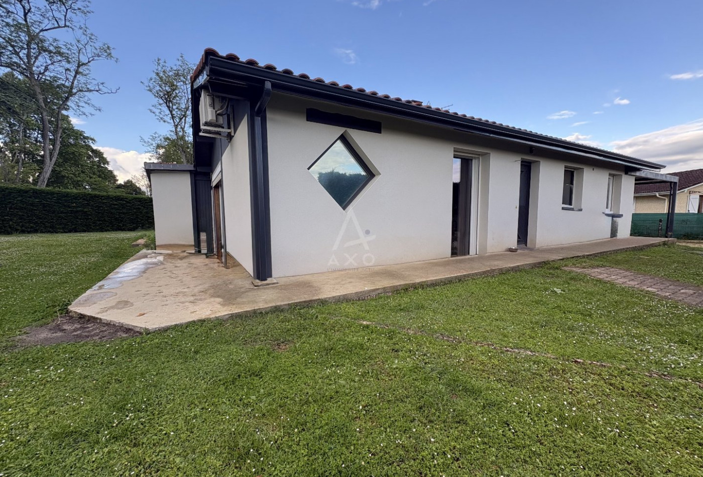 vente Maison Sarbazan - Photo 1