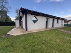 vente Maison Sarbazan
