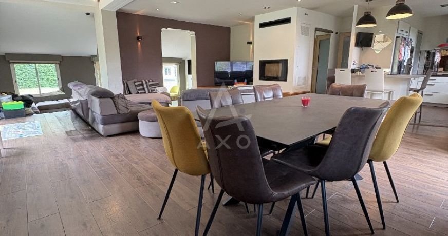 vente Maison Sarbazan