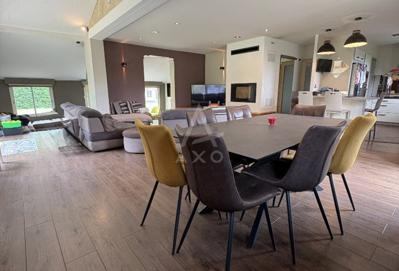 vente Maison Sarbazan - Photo 2