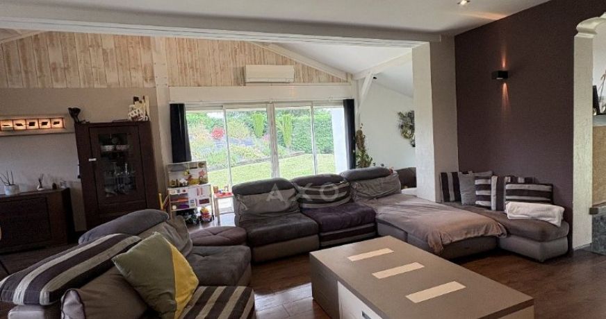 vente Maison Sarbazan