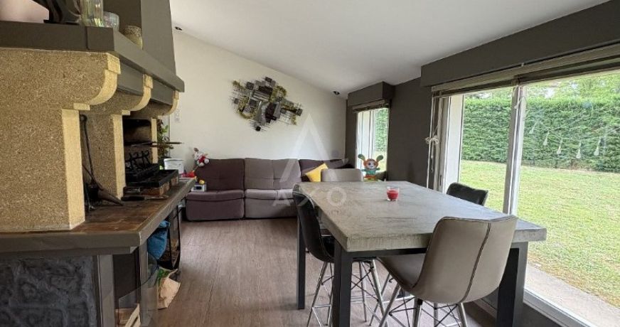 vente Maison Sarbazan