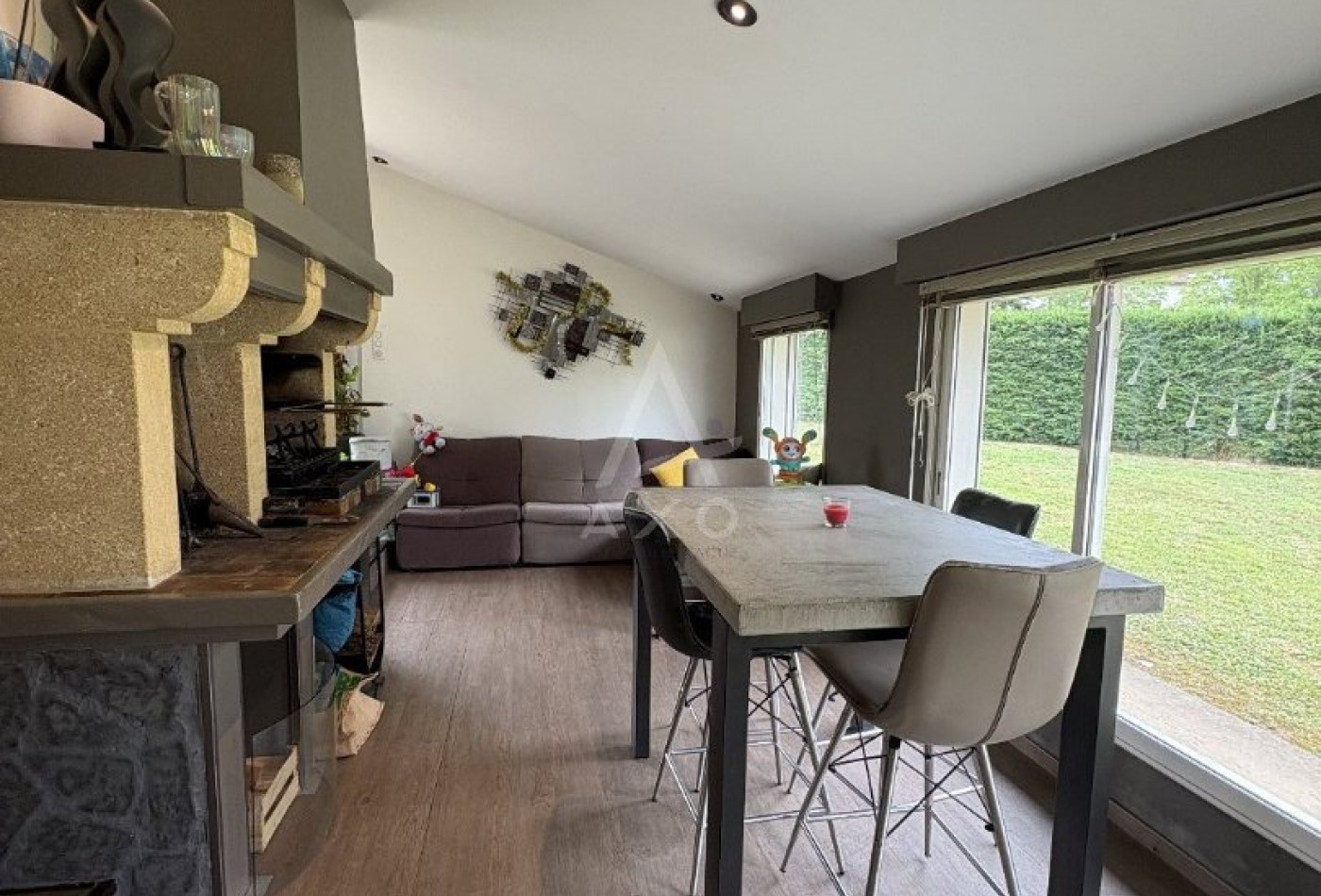 vente Maison Sarbazan - Photo 4
