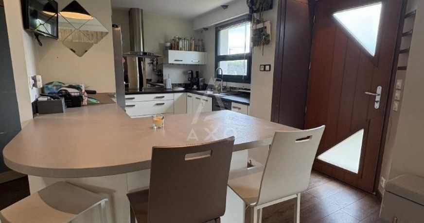 vente Maison Sarbazan