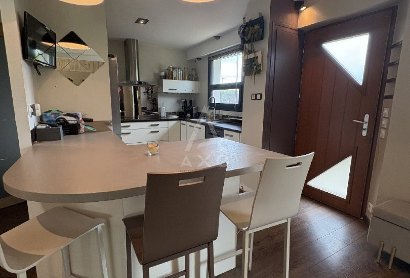 vente Maison Sarbazan - Photo 5