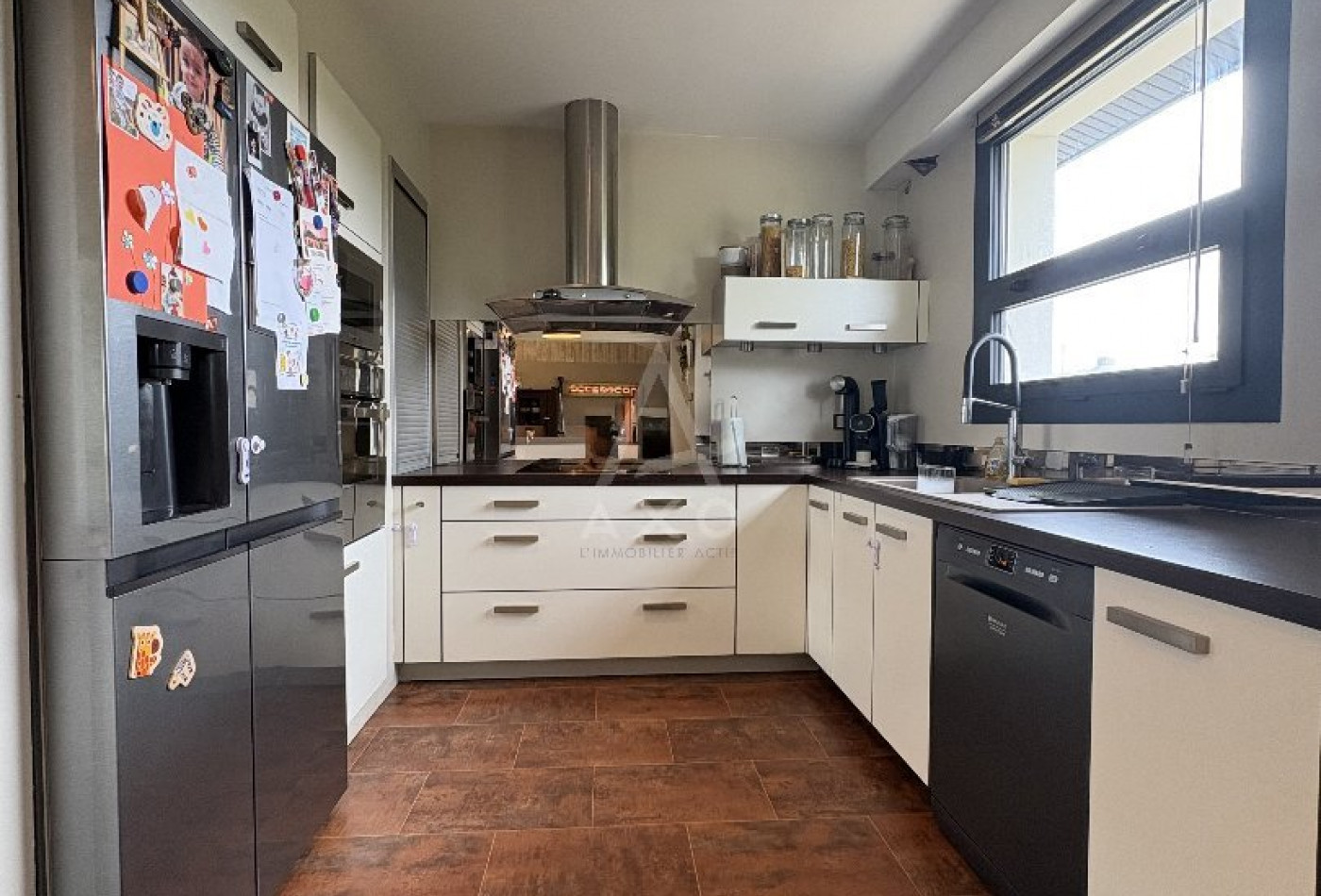 vente Maison Sarbazan - Photo 6
