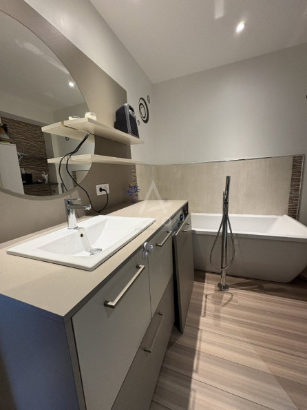 vente Maison Sarbazan - Photo 7