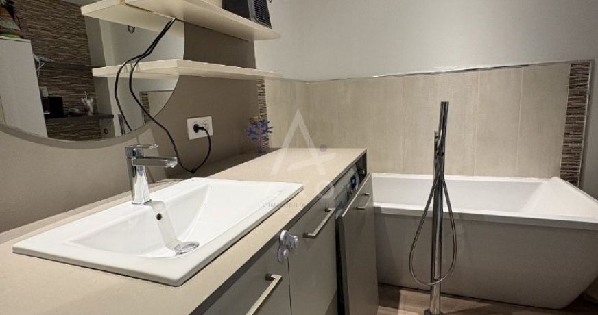 vente Maison Sarbazan