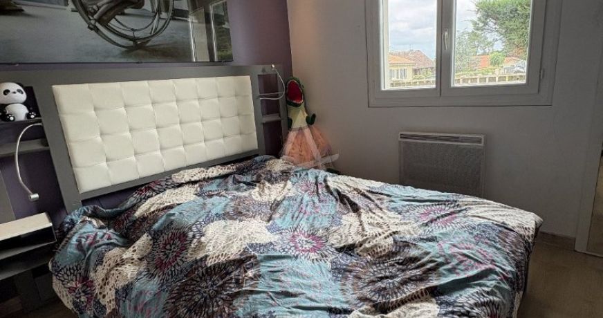 vente Maison Sarbazan