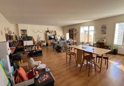 vente Appartement ancien Angouleme