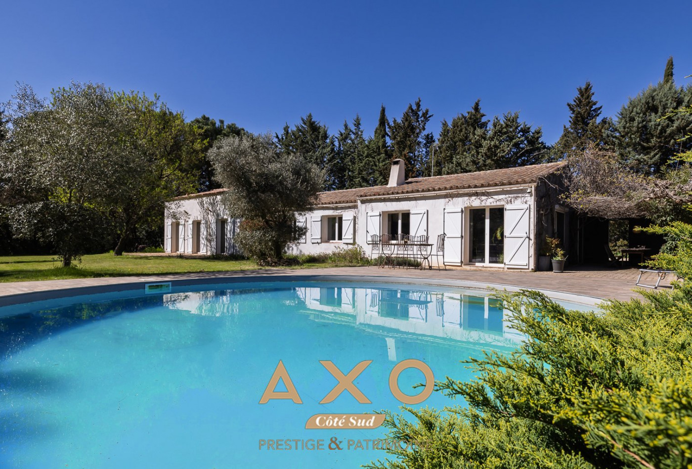 vente Maison Jouques - Photo 3