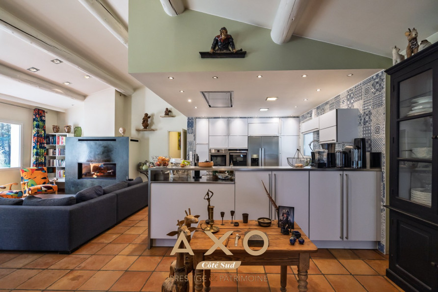 vente Maison Jouques - Photo 7