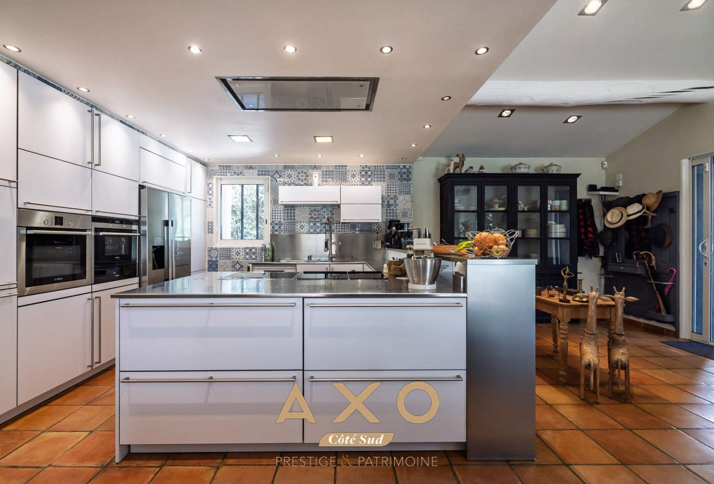 vente Maison Jouques - Photo 8