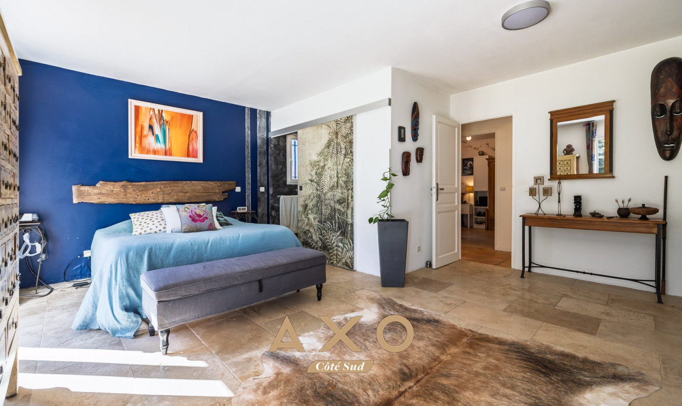 vente Maison Jouques - Photo 9