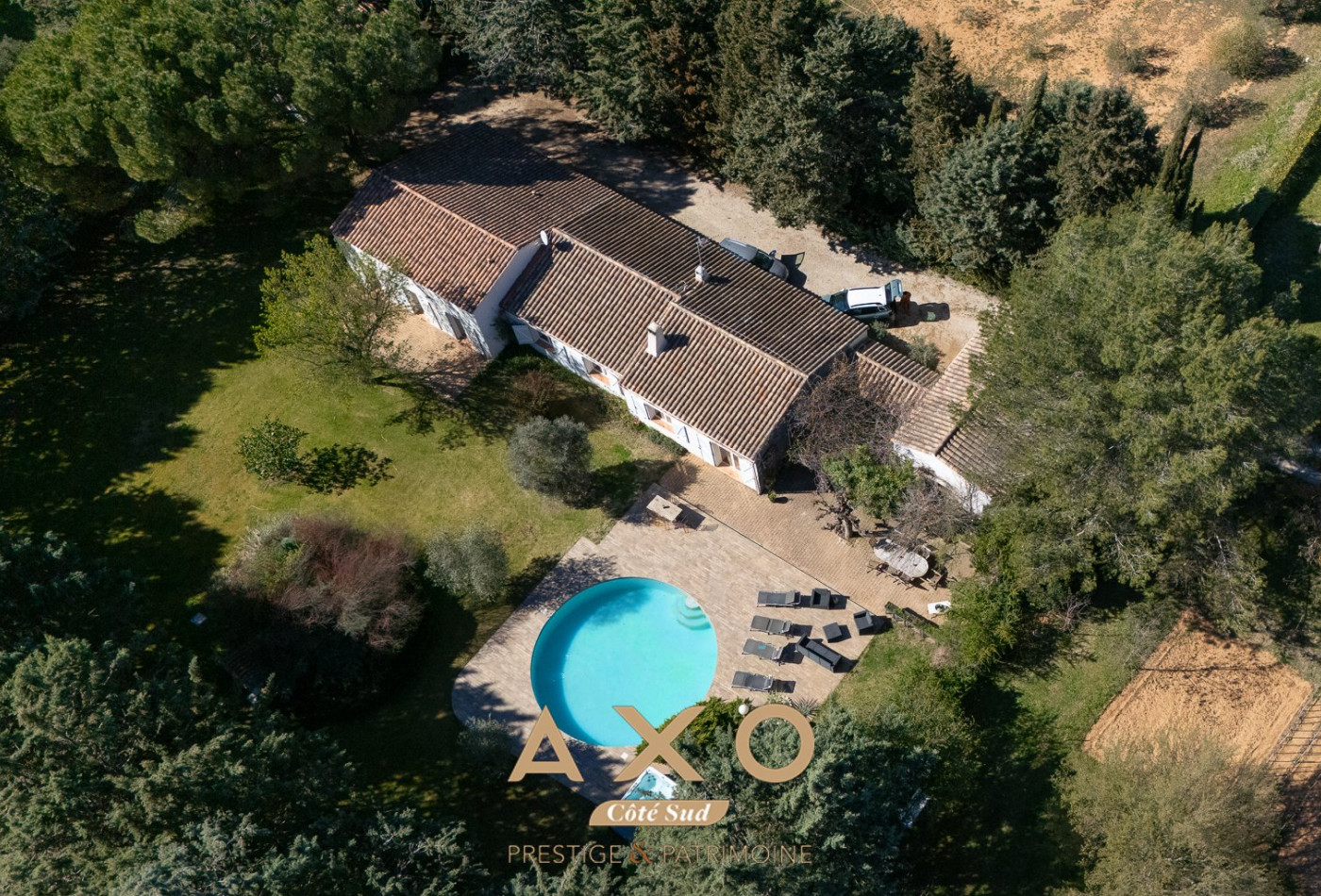 vente Maison Jouques - Photo 2