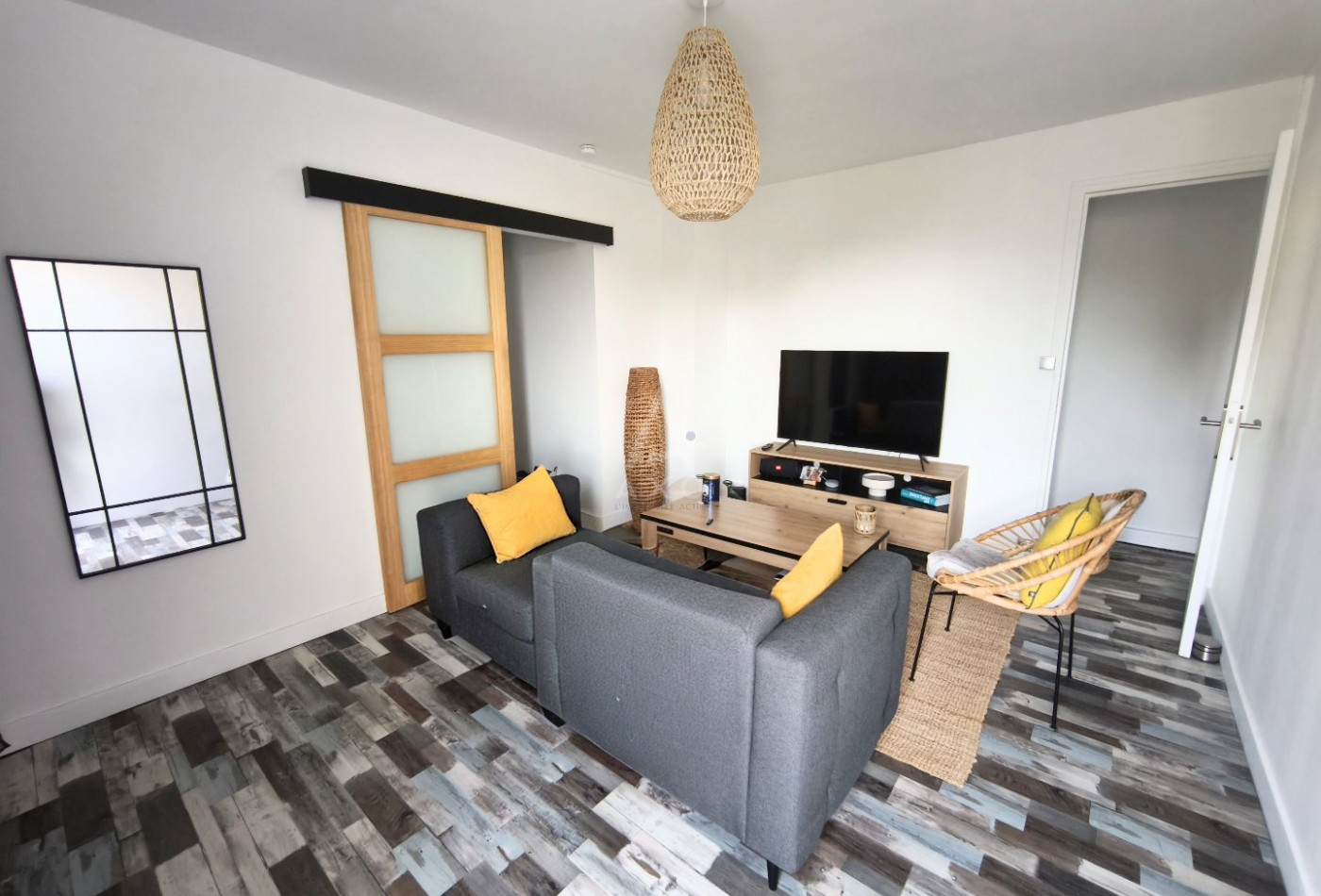 vente Appartement en résidence Cholet - Photo 2