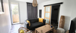 vente Appartement en résidence Cholet